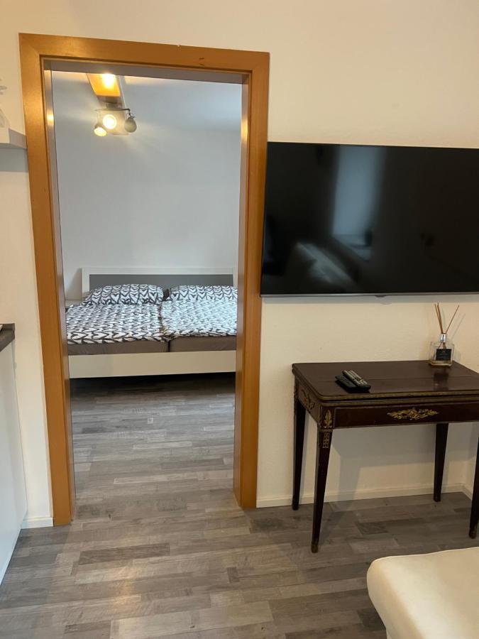 Nice Flat In Gmunden Buitenkant foto